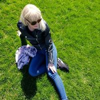 Yuliya Matrunich的照片