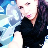 gaila alonso的照片