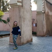 Fotos von Elena Sallinger