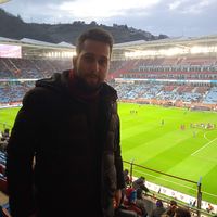 Fatih Türker's Photo