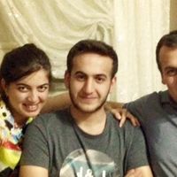 Özcan Şimşek's Photo