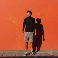 Alessandro Sartori's Photo