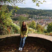 Fotos von Sylvie Zhou