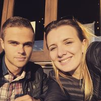 Coralie Decroix's Photo