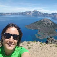 Fotos de Luana Terra