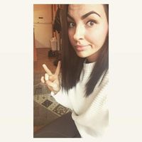 Fanni Felletar的照片