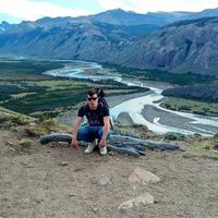 Ramon Graell's's Photo