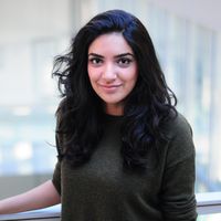 Fotos de Zaina Batool