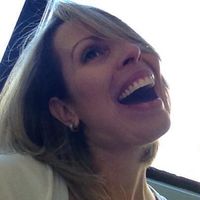 Aline Bäumer's Photo