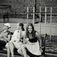 Le foto di Milda Griksaite