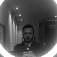 Mahmoud Azzam的照片