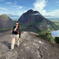 Luz Amortegui's Photo