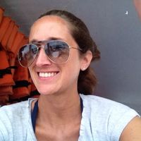 Juliana Meus的照片