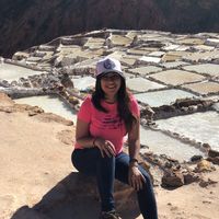 ana lucia guevara's Photo