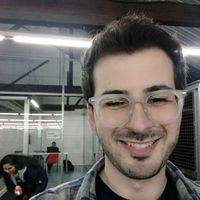 Payam Salahinejad's Photo