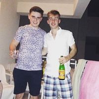 Conor McDonnell's Photo