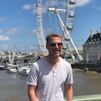 Mitchell Max's Photo