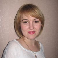 Евгения Громицкая的照片