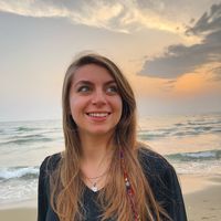 Büşra Şahin's Photo