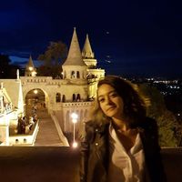 Photos de Ilgım Tuncer