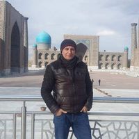 Ramazan Özkurt's Photo