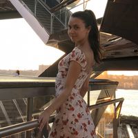 Maria  Konnovskaya's Photo