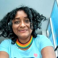 Marieta Lozano's Photo