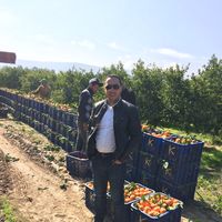 hassan  karroch's Photo