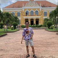 Eriansyah Nur Hakim's Photo