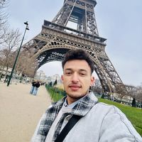 MOTAZ JARGHON's Photo