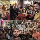 фотография Weekly Friday Gathering