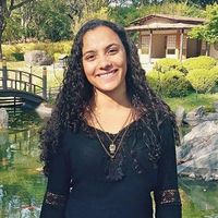 Jéssica Contins's Photo