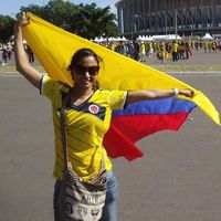 Mara Polanco Zuleta's Photo