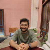 Praveen  Chavali's Photo