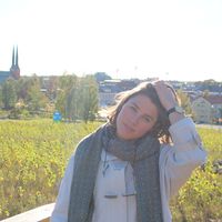 Runa Velander的照片