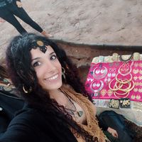 Laura García's Photo