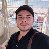 Le foto di Daniel Cote