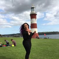 Paraskevi-Vivi Georgiou's Photo