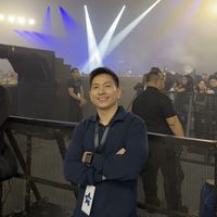 Alexis de Guzman's Photo