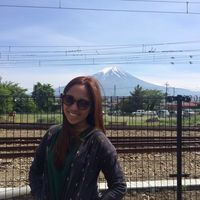 Anne Villegas's Photo