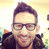 Massimo Colombo's Photo