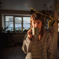 Екатерина Меньшикова's Photo