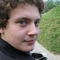 Pawel Kaczmarzyk's Photo