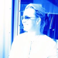 Heidrun Hauksdottir的照片