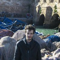 Anas Belmadani的照片