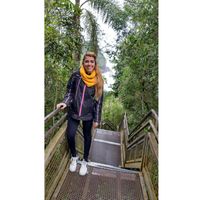 Sol Vazquez的照片