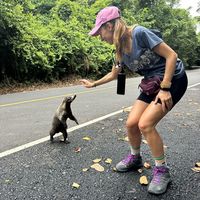 Fotos von Erica  Caspani