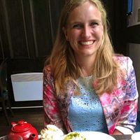 Fotos von Maika Hoekman