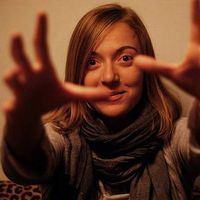 Marie Kordovská's Photo