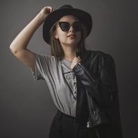 Kriszta Kosztándi's Photo